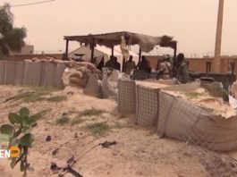 Mali: une vingtaine de militaires tués dans une attaque au centre du pays