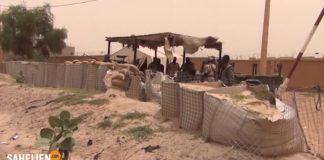 Mali: une vingtaine de militaires tués dans une attaque au centre du pays