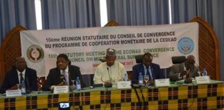 Marcel De Souza appelle à la création de la Monnaie commune de la CEDEAO sans précipitation