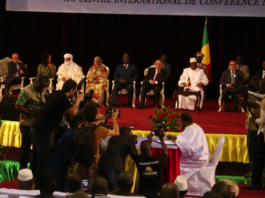 Régime de sanctions pour le Mali : le Conseil de sécurité donne son feu vert