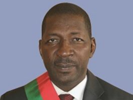 Burkina Faso : Alassane Balla Sakandé élu au perchoir de l’Assemblée nationale