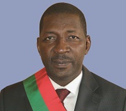 Burkina Faso : Alassane Balla Sakandé élu au perchoir de l’Assemblée nationale