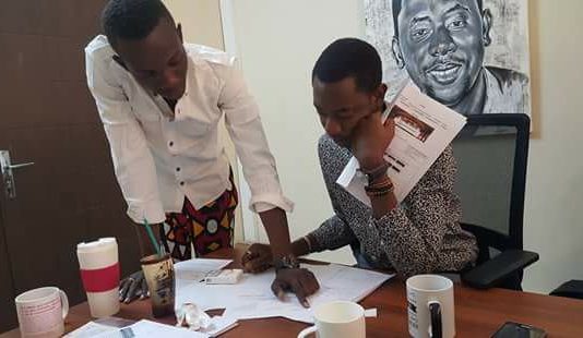 Mali : « L’Etat est en retard, peine à suivre les jeunes entrepreneurs »