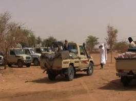 Jean-Hervé Jezequel : au Mali, « un régime de sanctions n’est pas la solution miracle qui va changer la situation »