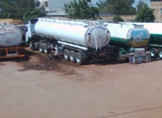 Mali – Kayes : au moins dix citernes de 50 000 litres de carburant échappent par mois au contrôle douanier