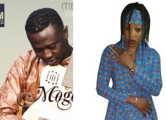 Mali : deux porte-étendards au Prix Découverte RFI