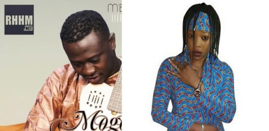 Mali : deux porte-étendards au Prix Découverte RFI