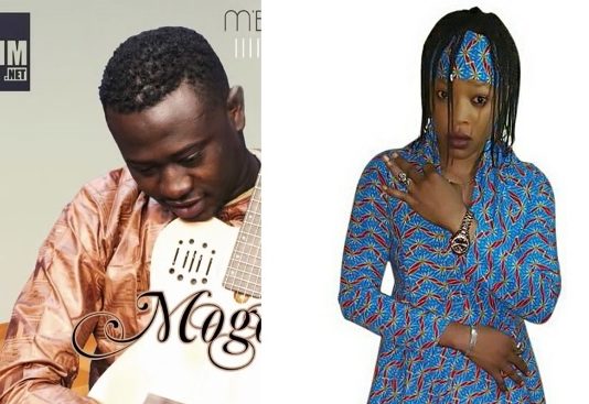 Mali : deux porte-étendards au Prix Découverte RFI