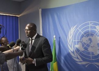 Mali : Bamako « prend acte » du rapport de l’ONU, mais exprime « son étonnement »