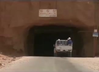 Niger – Arlit : les sociétés minières, filiales d’Areva, prévoient de réduire leur personnel