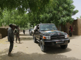 Niger : des soldats nigériens et américains victimes d’un guet-apens au nord de Tillabéry
