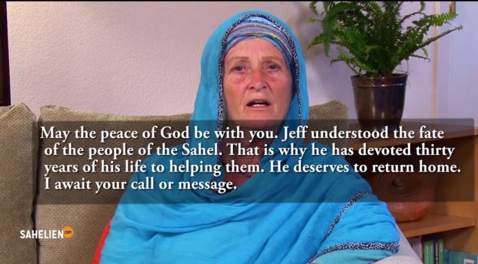 Niger : toujours pas de nouvelles de l’humanitaire américain enlevé il y a un an