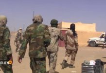 Mali – Kidal : des patrouilles pour lutter contre l’insécurité dans la ville