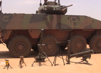 Mali : le récap de la semaine