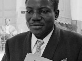 Yambo Ouologuem, « un autre passant considérable », est mort