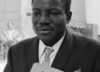 Yambo Ouologuem, « un autre passant considérable », est mort