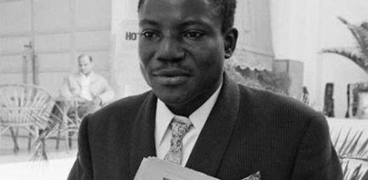 Yambo Ouologuem, « un autre passant considérable », est mort