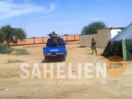 Niger : trois gendarmes tués dans une attaque près de Niamey