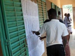 Présidentielle au Mali : la Cour constitutionnelle rend publique la liste provisoire des candidatures retenues