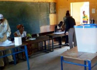 Mali : les élections locales en décembre pour un nouveau départ ?