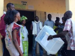 Mali : le gouvernement maintient les élections au 17 décembre