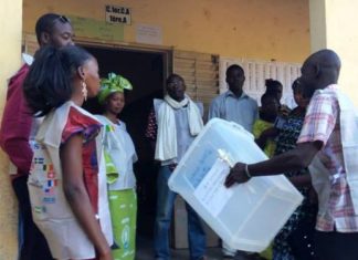 Mali : le gouvernement maintient les élections au 17 décembre
