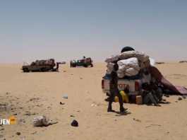 Le Mali rappelle son ambassadeur à Tripoli pour consultation