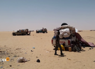 Le Mali rappelle son ambassadeur à Tripoli pour consultation