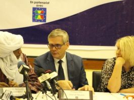 Niger et Mali : Les Missions EUCAP Sahel au cœur des défis transfrontaliers