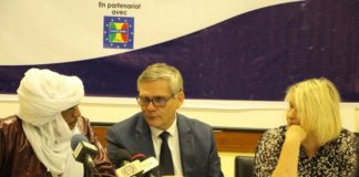 Niger et Mali : Les Missions EUCAP Sahel au cœur des défis transfrontaliers