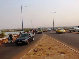 Mali : à Bamako, la biennale artistique et culturelle reprend