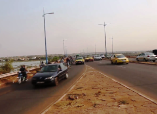 Mali : à Bamako, la biennale artistique et culturelle reprend