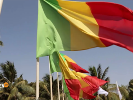 Mali : le nouveau gouvernement compte 36 membres