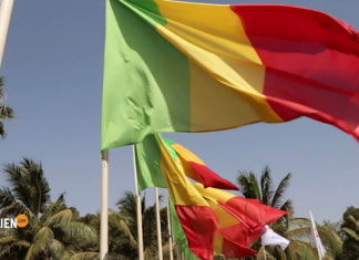 Mali : le nouveau gouvernement compte 36 membres