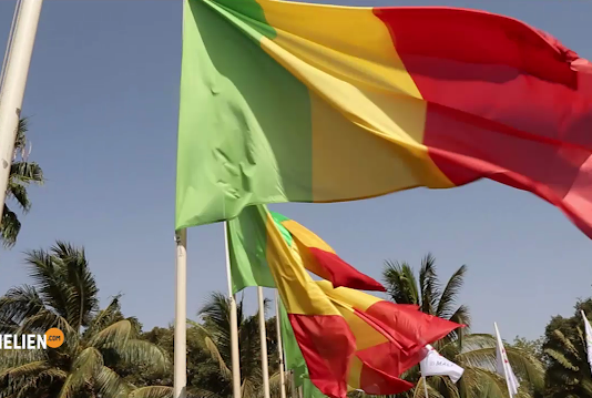 Mali : le nouveau gouvernement compte 36 membres