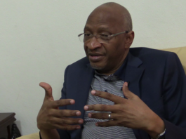Mali : Soumeylou Boubèye Maïga nommé Premier ministre