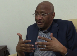 Mali : le Premier ministre Soumeylou Boubèye Maïga reconduit dans ses fonctions