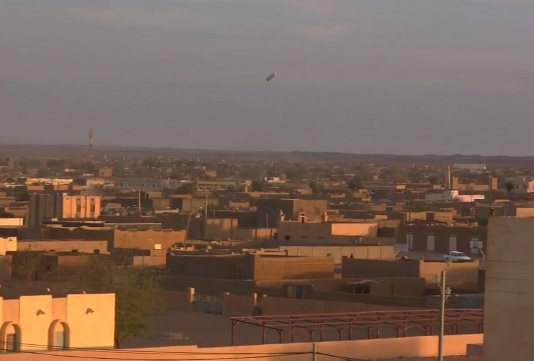 Mali : le chef du bureau de la Minusma à Kidal sommé de quitter le pays