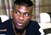 Iba One : « Je travaille dur pour satisfaire mes fans »