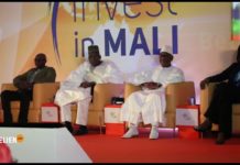 Le Mali présente ses opportunités d’affaires aux investisseurs