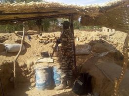 Niger : attaque meurtrière contre un camp de l’armée à Diffa