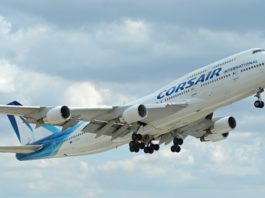 Corsair élargit son réseau en Afrique et ouvre Bamako