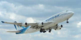 Corsair élargit son réseau en Afrique et ouvre Bamako