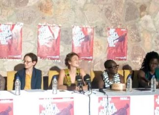 Mali : « Fari Foni Waati », un festival pour apporter un nouvel élan au secteur de la danse