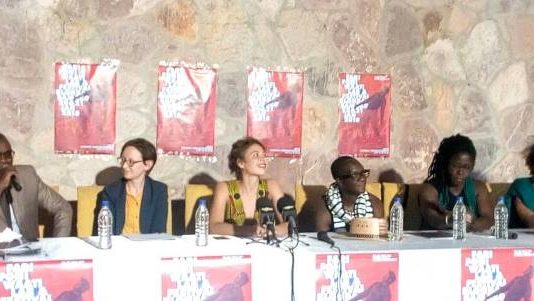 Mali : « Fari Foni Waati », un festival pour apporter un nouvel élan au secteur de la danse