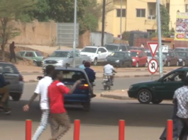 Covid-19: le Niger enregistre 7 cas et un premier décès