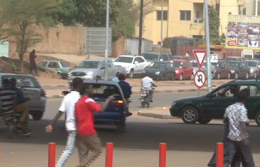 Niger: bras de fer entre la CENI et l’opposition qui rejette le report des élections locales