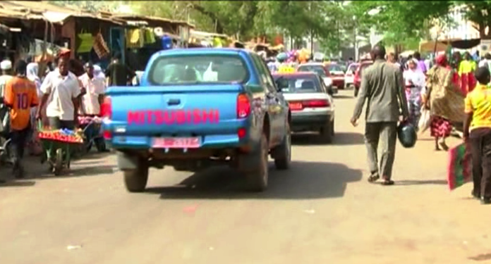 Niger : plusieurs acteurs de la société civile arrêtés à Niamey