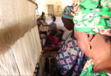 Mali : ce qu’il faut savoir sur la fabrication du tapis en laine de mouton