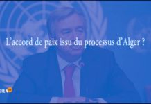 Mali : ce qu’il faut retenir de la visite du Secrétaire général des Nations Unies